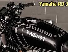 New Rajdoot 350